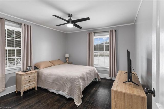 980 Old Highway 601, Mount Airy, NC 27030