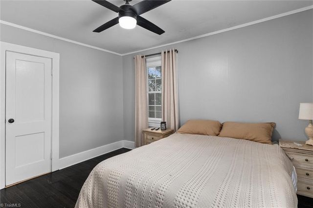 980 Old Highway 601, Mount Airy, NC 27030