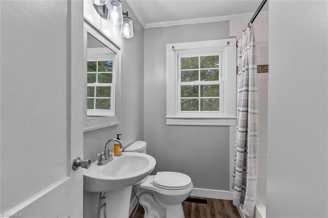 980 Old Highway 601, Mount Airy, NC 27030