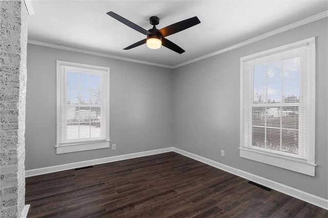 980 Old Highway 601, Mount Airy, NC 27030