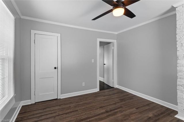 980 Old Highway 601, Mount Airy, NC 27030