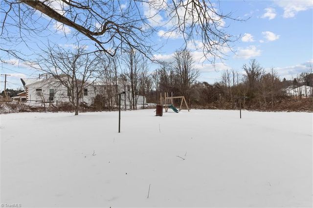 980 Old Highway 601, Mount Airy, NC 27030