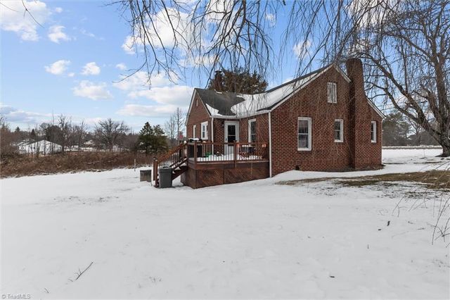 980 Old Highway 601, Mount Airy, NC 27030