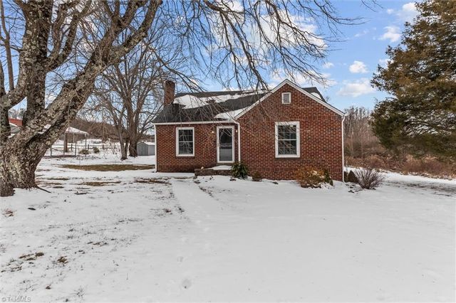 980 Old Highway 601, Mount Airy, NC 27030