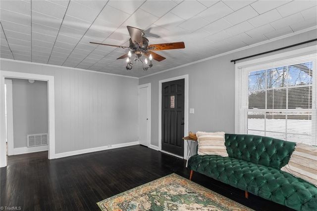 980 Old Highway 601, Mount Airy, NC 27030