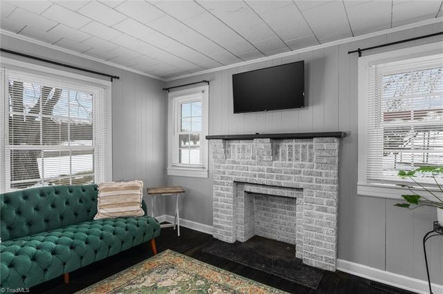 980 Old Highway 601, Mount Airy, NC 27030