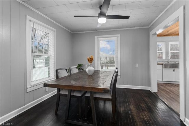 980 Old Highway 601, Mount Airy, NC 27030