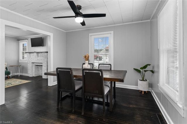 980 Old Highway 601, Mount Airy, NC 27030