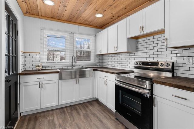 980 Old Highway 601, Mount Airy, NC 27030