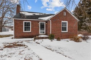 980 Old Highway 601, Mount Airy, NC 27030