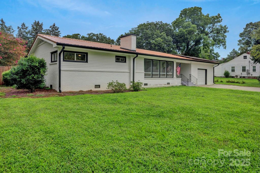 430 Grove Street, Salisbury, NC 28144