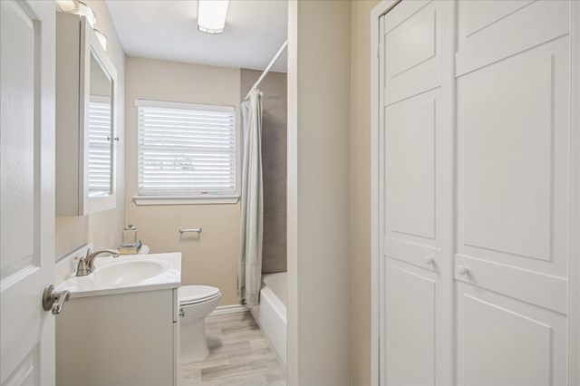 7706 Cedel Drive, Houston, TX 77055