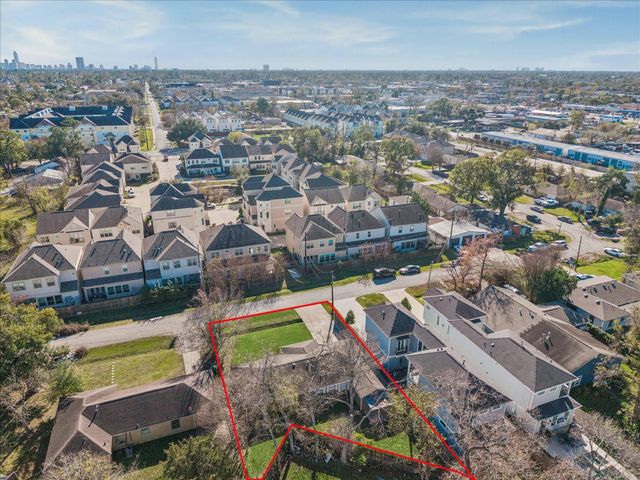 7706 Cedel Drive, Houston, TX 77055