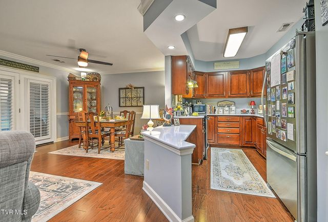 2024 West Manor Court 2024, Kingsport, TN 37660