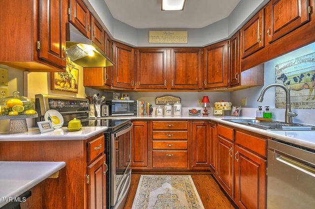 2024 West Manor Court 2024, Kingsport, TN 37660