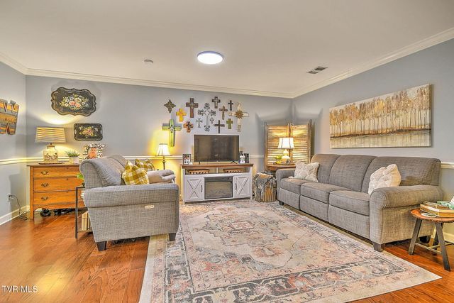 2024 West Manor Court 2024, Kingsport, TN 37660