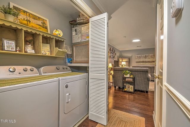 2024 West Manor Court 2024, Kingsport, TN 37660