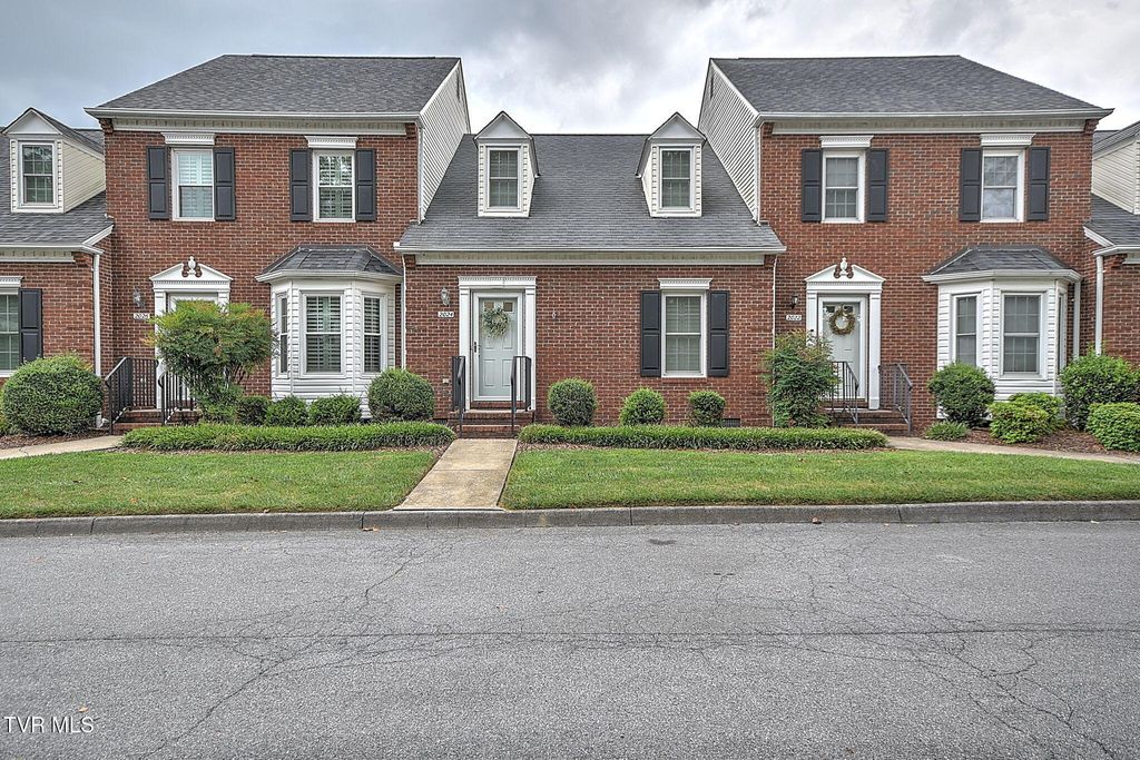 2024 West Manor Court 2024, Kingsport, TN 37660