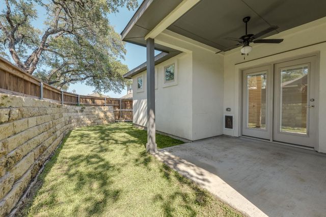 619 Parkline DR, Georgetown, TX 78626
