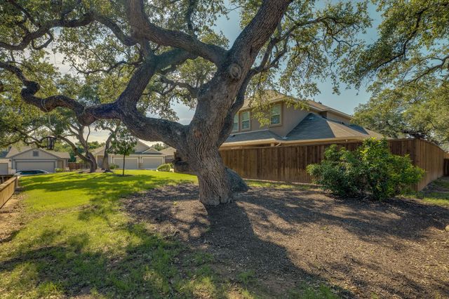 619 Parkline DR, Georgetown, TX 78626