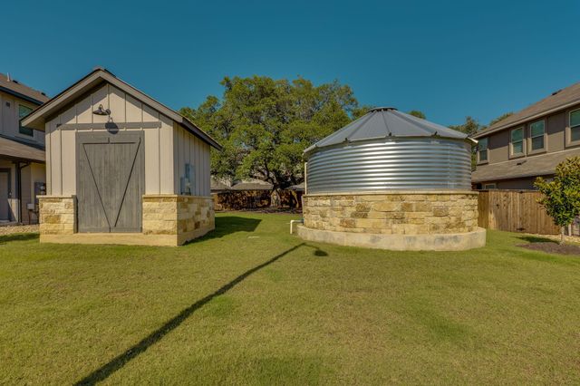 619 Parkline DR, Georgetown, TX 78626