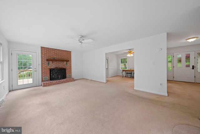 5681 HARDESTY RD, Sunderland, MD 20689