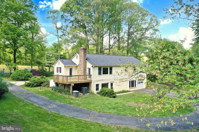 5681 HARDESTY RD, Sunderland, MD 20689