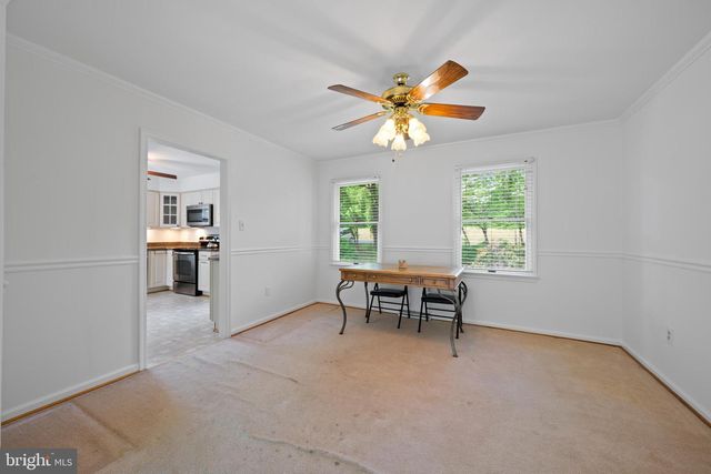 5681 HARDESTY RD, Sunderland, MD 20689
