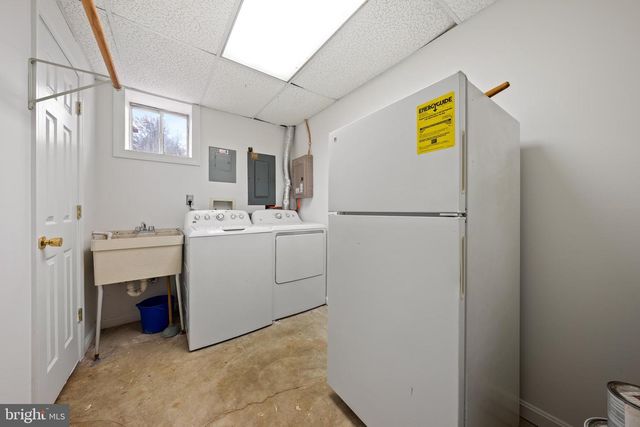 5681 HARDESTY RD, Sunderland, MD 20689