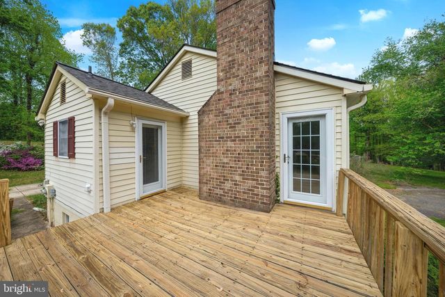5681 HARDESTY RD, Sunderland, MD 20689