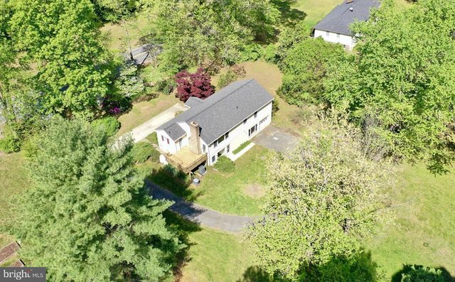 5681 HARDESTY RD, Sunderland, MD 20689