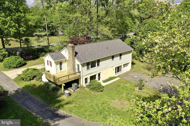 5681 HARDESTY RD, Sunderland, MD 20689