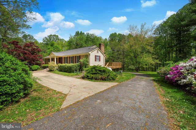 5681 HARDESTY RD, Sunderland, MD 20689