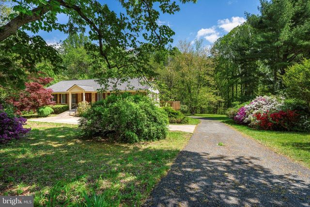 5681 HARDESTY RD, Sunderland, MD 20689