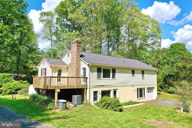 5681 HARDESTY RD, Sunderland, MD 20689