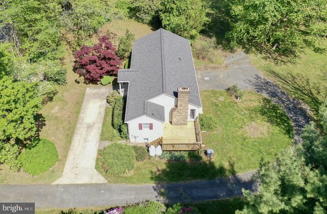 5681 HARDESTY RD, Sunderland, MD 20689