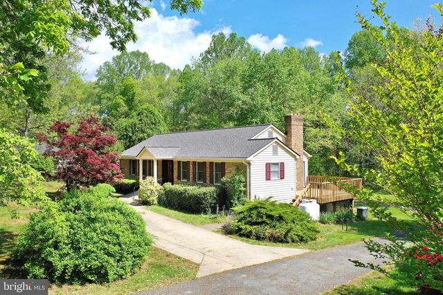 5681 HARDESTY RD, Sunderland, MD 20689