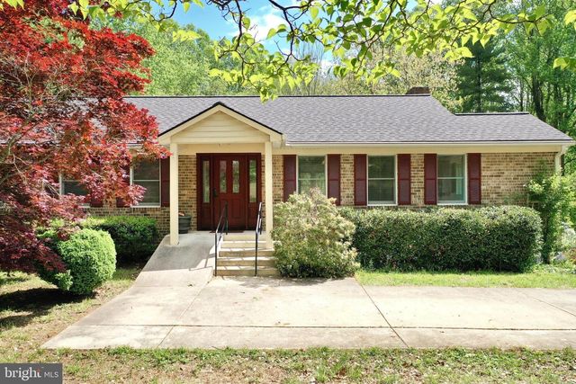 5681 HARDESTY RD, Sunderland, MD 20689