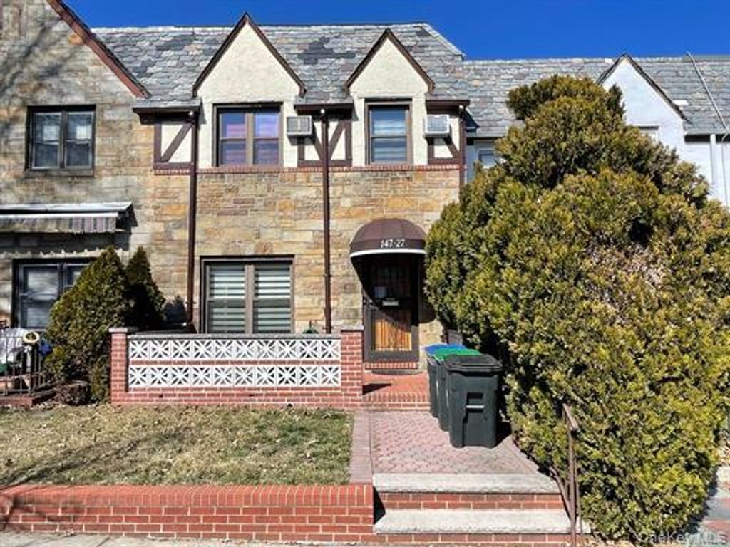 147-27 72nd Drive, Kew Garden Hills, NY 11367