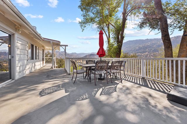 43157 Redstone Lane, Three Rivers, CA 93271