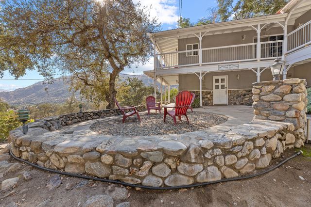 43157 Redstone Lane, Three Rivers, CA 93271