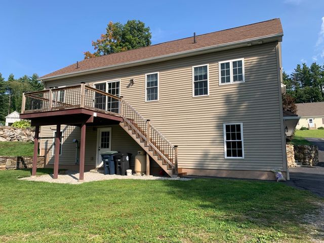 31 Servant Way, Southbridge, MA 01550