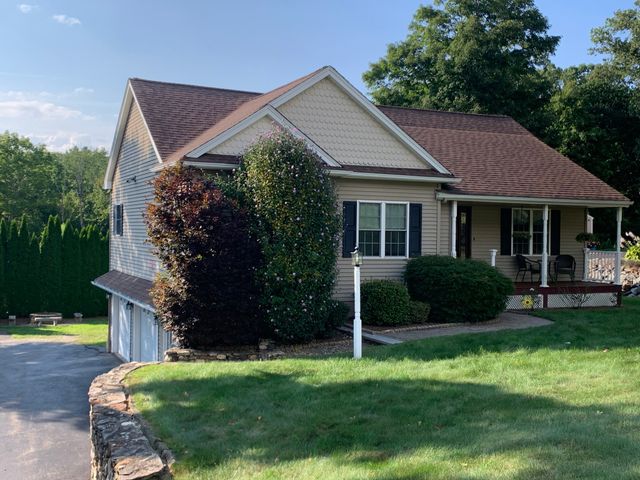 31 Servant Way, Southbridge, MA 01550