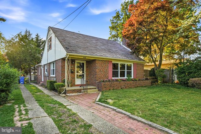 30 HARDING AVE, Cherry Hill, NJ 08002
