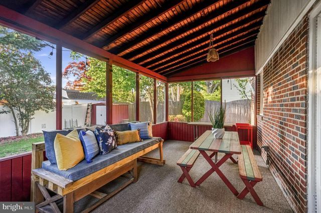 30 HARDING AVE, Cherry Hill, NJ 08002