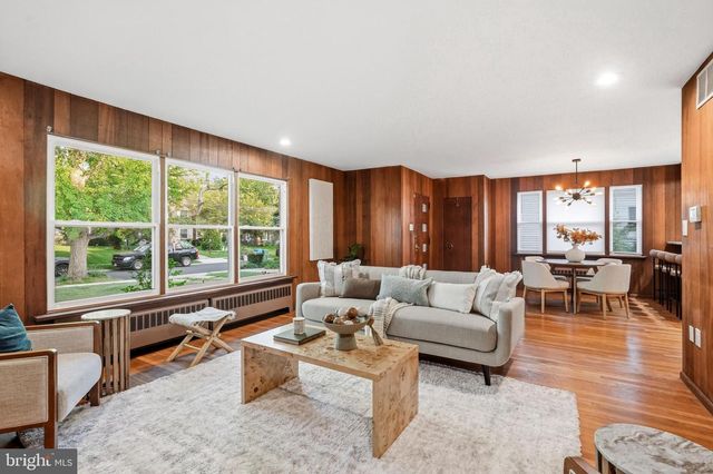 30 HARDING AVE, Cherry Hill, NJ 08002