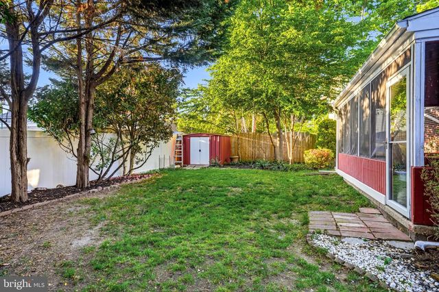 30 HARDING AVE, Cherry Hill, NJ 08002