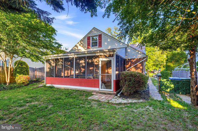 30 HARDING AVE, Cherry Hill, NJ 08002