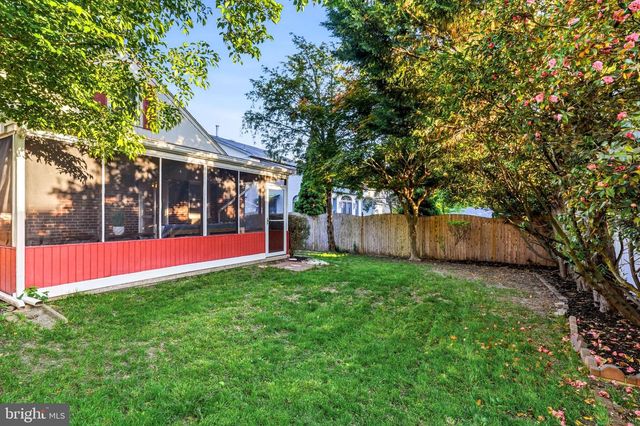30 HARDING AVE, Cherry Hill, NJ 08002