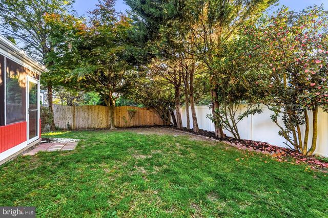 30 HARDING AVE, Cherry Hill, NJ 08002